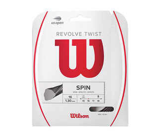 Wilson Revolve Twist 16G (Grey)