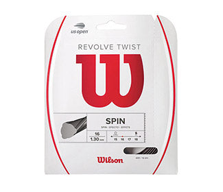 Wilson Revolve Twist 16G (Grey)