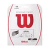 Wilson Revolve Twist 17G (Grey)
