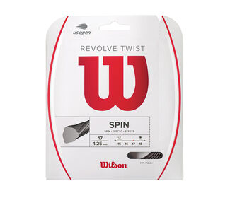 Wilson Revolve Twist 17G (Grey)