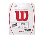 Wilson Revolve Twist 17G (Grey)
