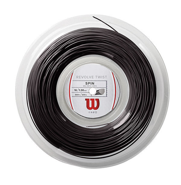 Wilson Revolve Twist 16G Reel 660' (Grey)