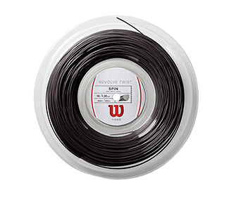 Wilson Revolve Twist 16G Reel 660' (Grey)