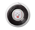 Wilson Revolve Twist 16G Reel 660' (Grey)