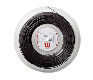 Wilson Revolve Twist 16G Reel 660' (Grey)