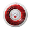Wilson Revolve Twist 17G Reel 660' (Red)