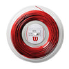 Wilson Revolve Twist 17G Reel 660' (Red)