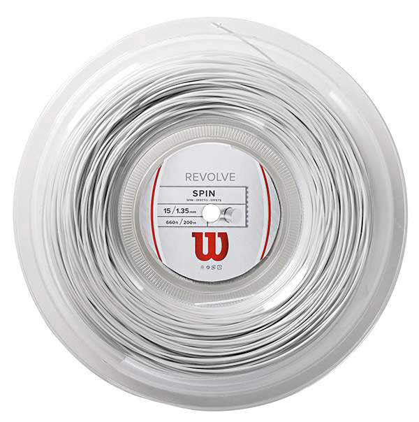 Wilson Revolve 15G Reel