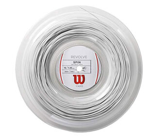 Wilson Revolve 15G Reel