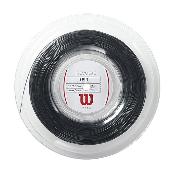 Wilson Revolve 16G Reel 660' (Orange) Wilson