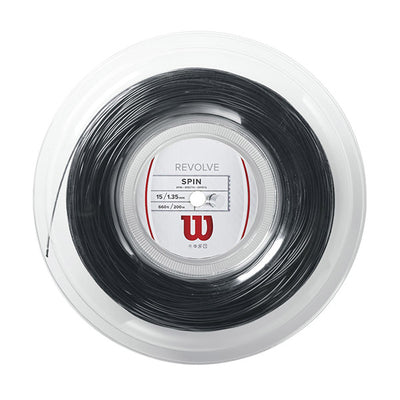 Wilson Revolve 16G Reel 660' (Orange) Wilson