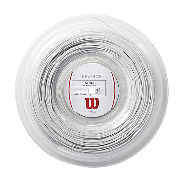 Wilson Revolve 16G Reel 660' (Orange) Wilson