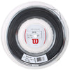 Wilson Revolve 17G Reel 660' (Black) Wilson