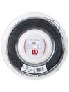 Wilson Revolve 17G Reel 660' (Black) Wilson