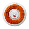 Wilson Revolve 17G Reel 660' (Black) Wilson