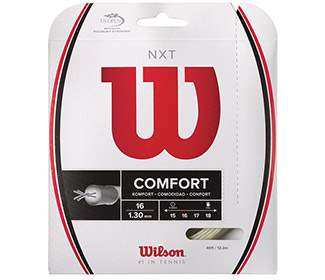 Wilson Nxt (Natural)