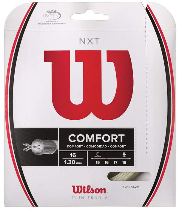 Wilson Nxt (Natural) Wilson