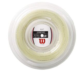 Wilson Nxt 16G Reel 660' (Natural)