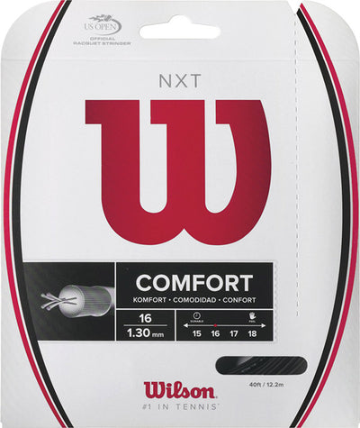 Wilson Nxt (Black) Wilson