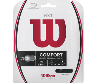 Wilson Nxt (Black)