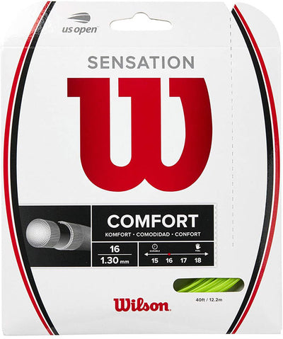 Wilson Sensation 16G (Neon Green) Wilson