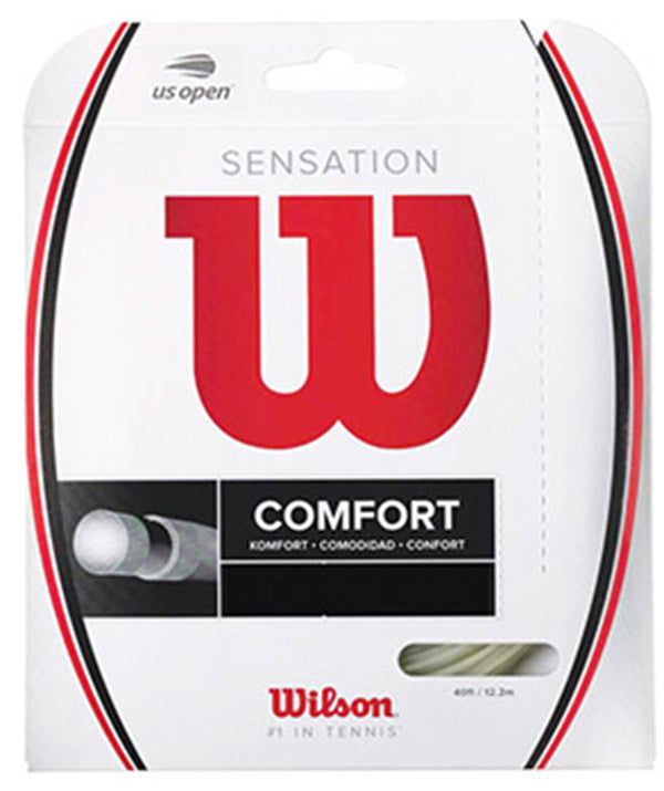 Wilson Sensation 16G (Neon Green) Wilson
