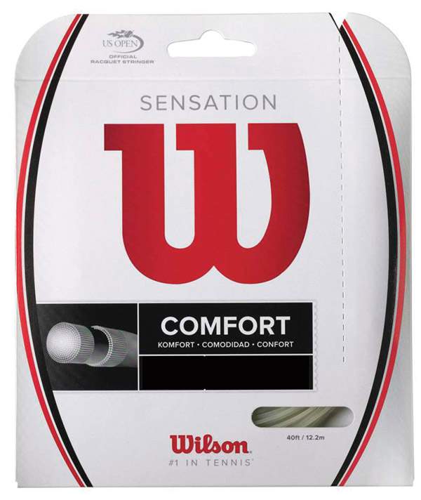 Wilson Sensation 17G (Natural)