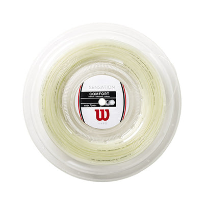 Wilson Sensation Reel 660' (Natural) Wilson