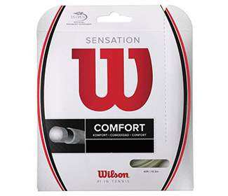Wilson Sensation 17G (Natural)