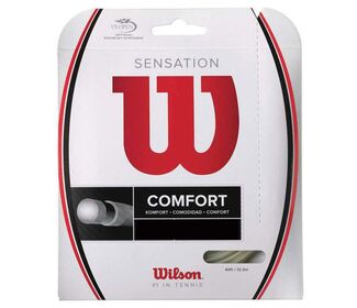 Wilson Sensation 17G (Natural)