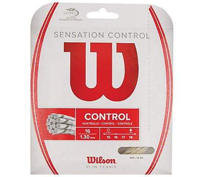 Wilson Sensation Control 16G (Natural)