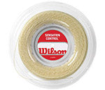 Wilson Sensation Control 16G Reel 660' (Natural)
