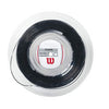 Wilson Synthetic Gut Power 17G Reel 660' (Black)
