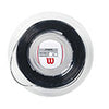Wilson Synthetic Gut Power 17G Reel 660' (Black)