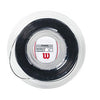Wilson Synthetic Gut Power 17G Reel 660' (Black)