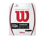 Wilson Sensation Plus 16G (Black)