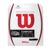 Wilson Sensation Plus 17G (Black)