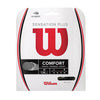 Wilson Sensation Plus 17G (Black)