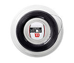 Wilson Sensation Plus 16G Reel 660' (Black)