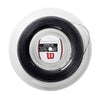 Wilson Sensation Plus 17G Reel 660' (Black)