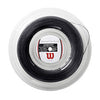 Wilson Sensation Plus 17G Reel 660' (Black)
