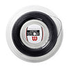 Wilson Sensation Plus 17G Reel 660' (Black)