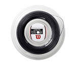 Wilson Sensation Plus 17G Reel 660' (Black)
