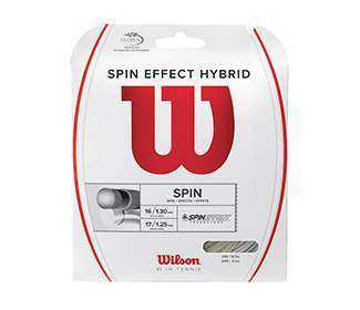 Wilson Spin Effect Hybrid (16G/17G)