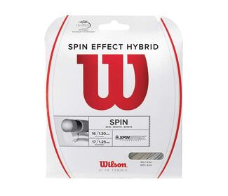 Wilson Spin Effect Hybrid (16G/17G)