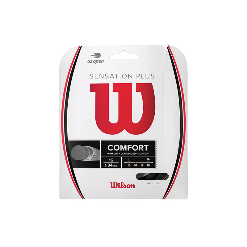 Promo Wilson Sensation Plus 16G (Black)