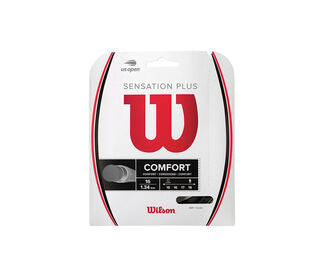 Promo Wilson Sensation Plus 16G (Black)
