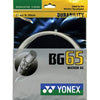 Yonex Bg-65 Badminton (Black) Yonex