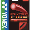 Yonex Poly Tour Fire (Red)
