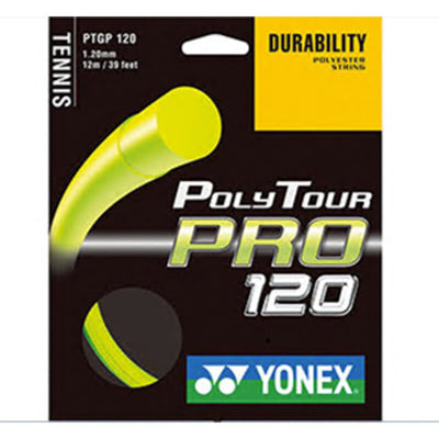 Yonex Polytour Pro (Yellow) Yonex